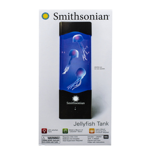 Jellyfish Aquarium