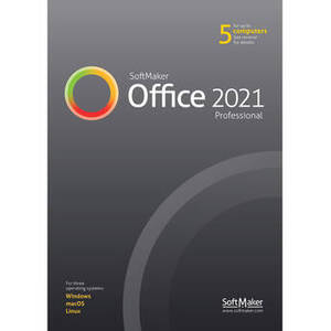 Office Professional 2021 (Download)