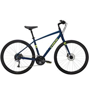 Verve 3 Disc S Mulsanne Blue