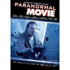 Paranormal Movie