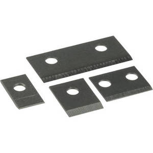 100054BL Blade Set for EZ-RJPRO HD Crimp Tool (4 Pieces)