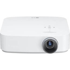 PF50KA Full HD DLP Portable Home Theater Projector