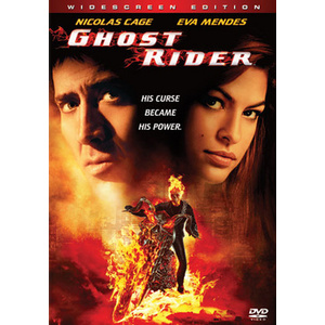 Ghost Rider