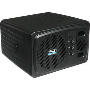 AN-1000X+ Speaker Monitor