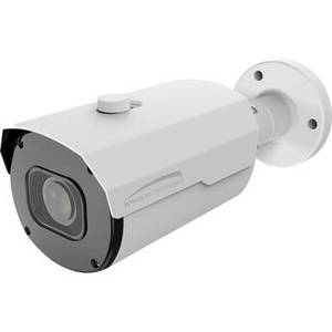 O8B1MG 8MP Outdoor Network Bullet Camera with Night Vision & 2.8-12mm Lens
