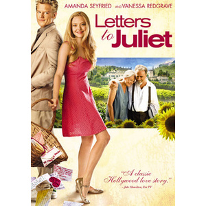 Letters to Juliet