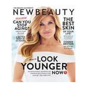 NewBeauty - 4 Issues - 1 Year
