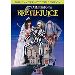 Beetlejuice