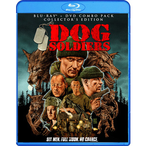 Dog Soldiers-Collectors Edition