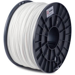 1.75mm ABS Filament (1kg, White)