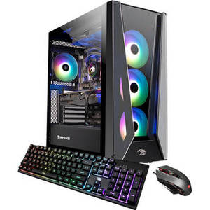 Trace 5 MR Gaming Desktop Computer
