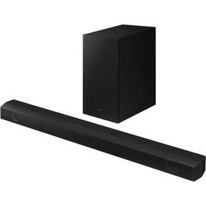 HW-B550 410W 2.1-Channel Soundbar System