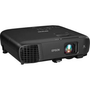 PowerLite 1288 4000-Lumen Full HD 3LCD Projector with Wi-Fi