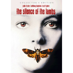 Silence of the Lambs-Collectors Edition