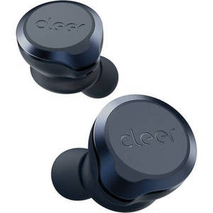 Ally Plus II Noise-Canceling True Wireless In-Ear Headphones (Midnight Blue)