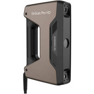 EinScan Pro HD