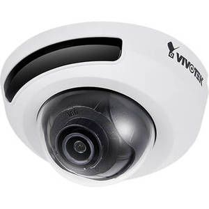 FD9166-HN 2MP Network Dome Camera with Night Vision & 2.8mm Lens