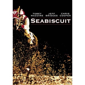 Seabiscuit