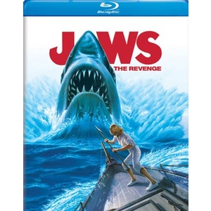 Jaws the Revenge