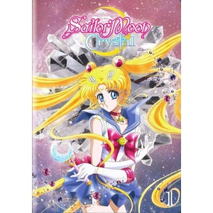 Sailor Moon-Crystal-Set 1