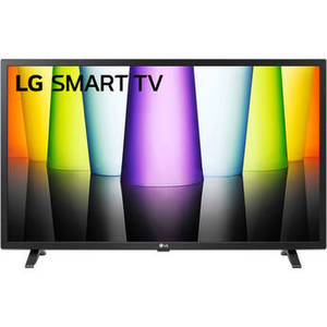 LQ630BPUA 32" HD LED TV