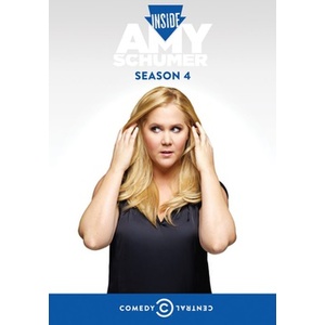 Inside Amy Schumer-Season 4