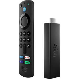Fire TV Stick 4K Max