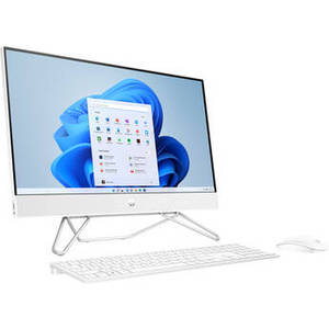 23.8" 24-cb1170 Multi-Touch All-in-One Desktop Computer
