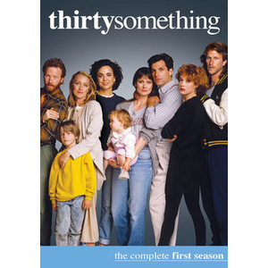 Thirtysomething-Season 1