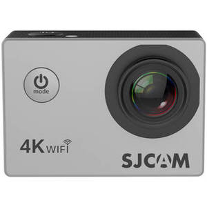 SJ4000 Air Action Camera (Silver)