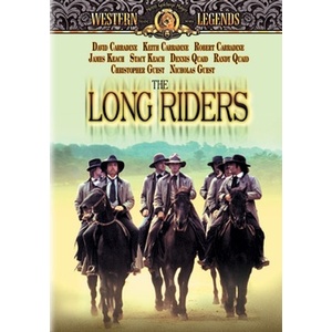 Long Riders