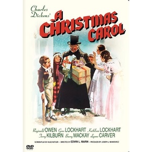 Christmas Carol