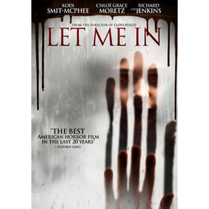 Let Me In
