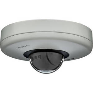 VB-S30D Mk II Canon 2.1MP PTZ Network Minidome Camera