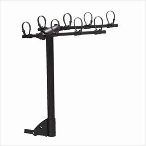 Grand Slam 4 Hitch Bike Rack