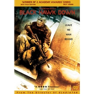 Black Hawk Down