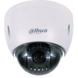 Pro Series 42212TNI 2MP Outdoor PTZ Network Mini Dome Camera