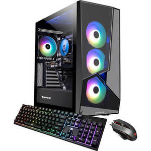 Slate5MR 216i Gaming Desktop Computer