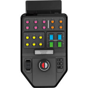 Heavy Equipment Side Panel