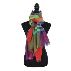 Jeanette Scarf