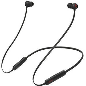 Beats Flex Wireless In-Ear Headphones (Beats Black)