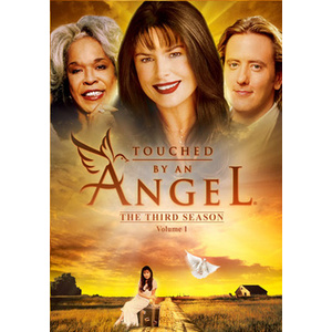 Touched by an Angel-3rd Season V1