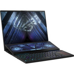 16" ROG Zephyrus Duo 16 Gaming Laptop