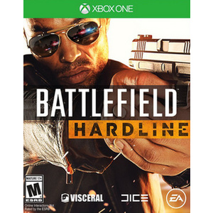 Battlefield Hardline