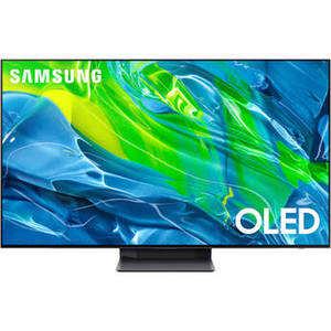 S95B 55" HDR 4K UHD Quantum Dot OLED TV