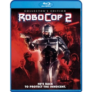 Robocop 2