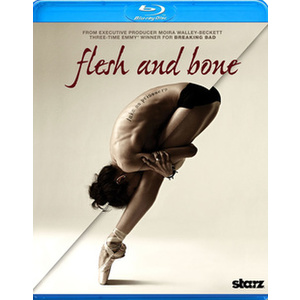 Flesh & Bone