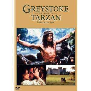 Greystoke-Legend of Tarzan-Lord of the Apes