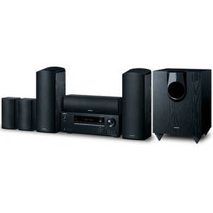 HT-S5910 5.1.2-Channel Home Theater System