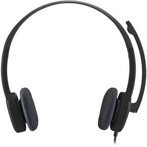 H151 Stereo Headset